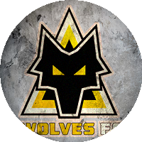 Logo Arkansas Wolves FC